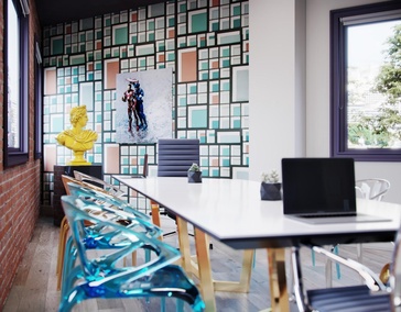 Для тех, кто хочет сменить сферу 